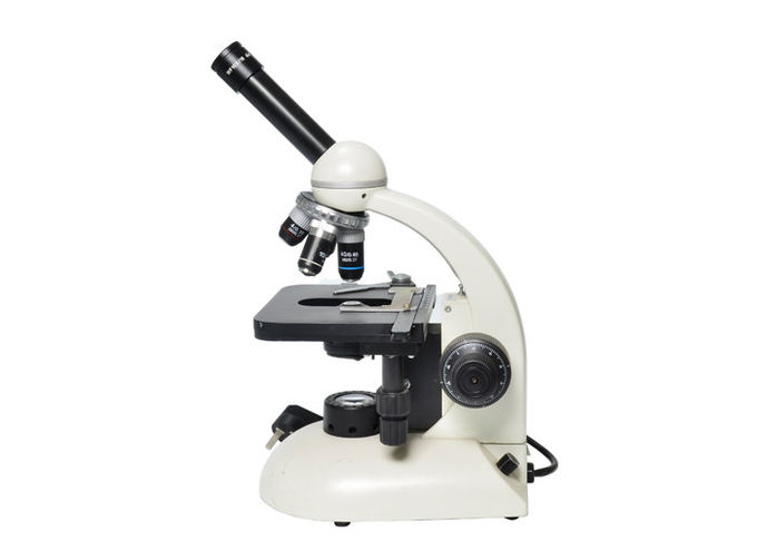 10X 40X Laboratory Equipment Microscope For Middle School Student