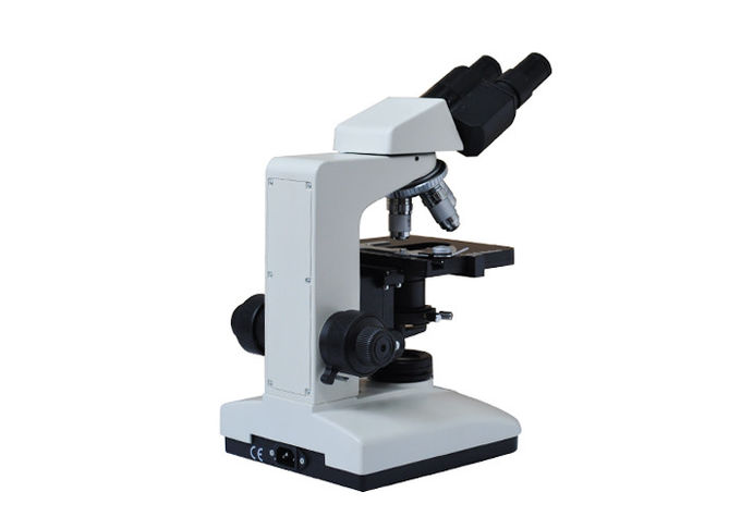Edu Science Microscope Lab Laboratory Biological Microscope AC100-240V BK1201